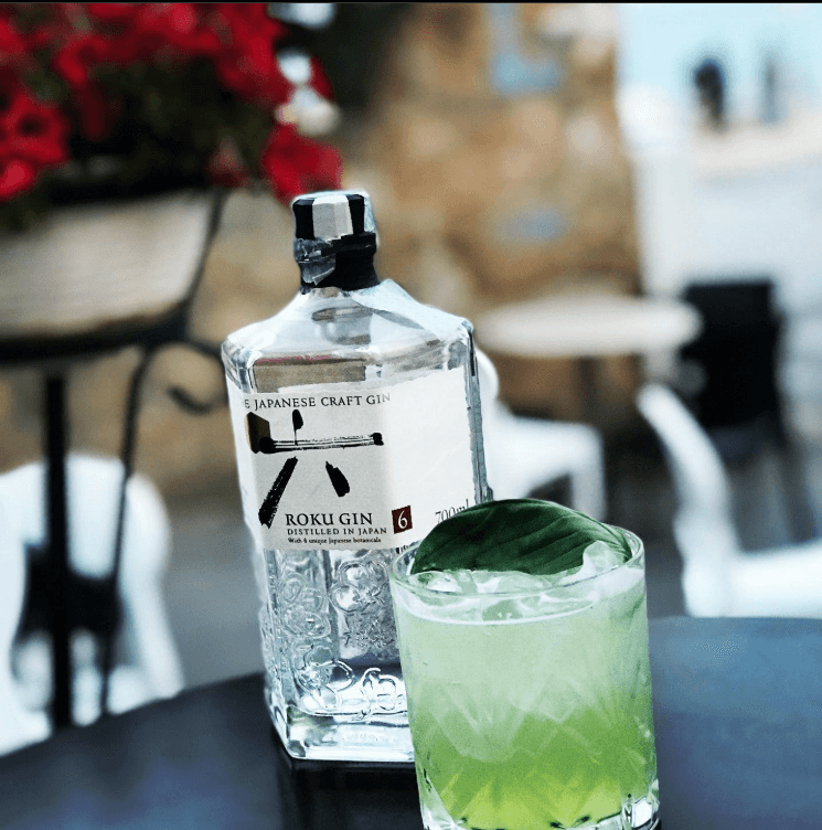 Dettaglio botaniche