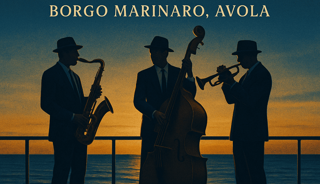 Mare e Jazz