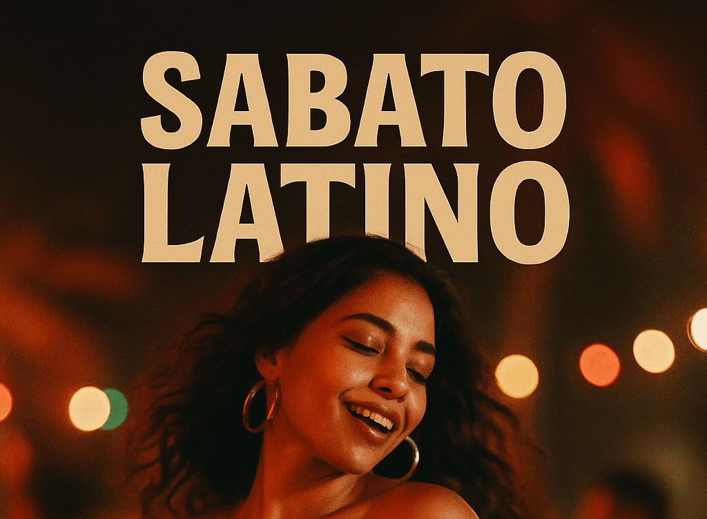 Sabato Latino